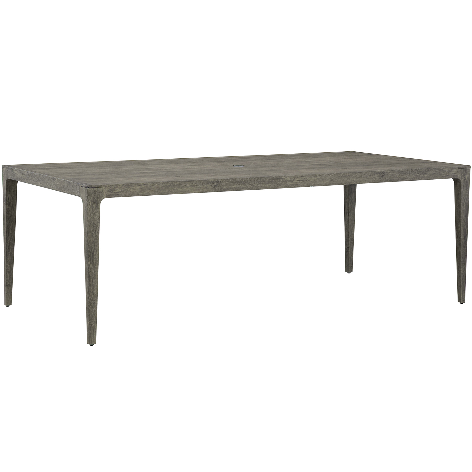 Lenox Hill: Rectangular Dining Table